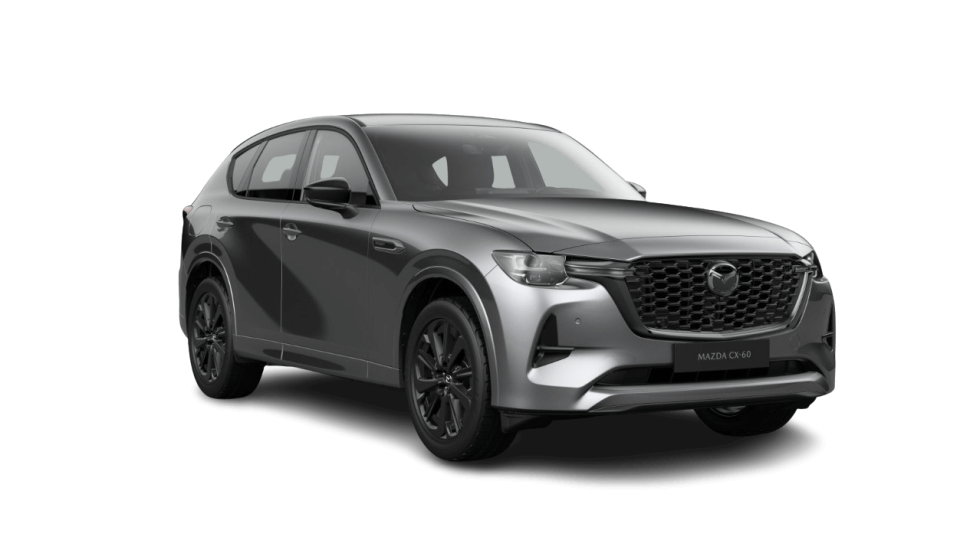 Mazda CX-60 Mazda CX-60
