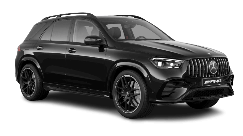 MERCEDES-BENZ GLE MERCEDES-BENZ GLE