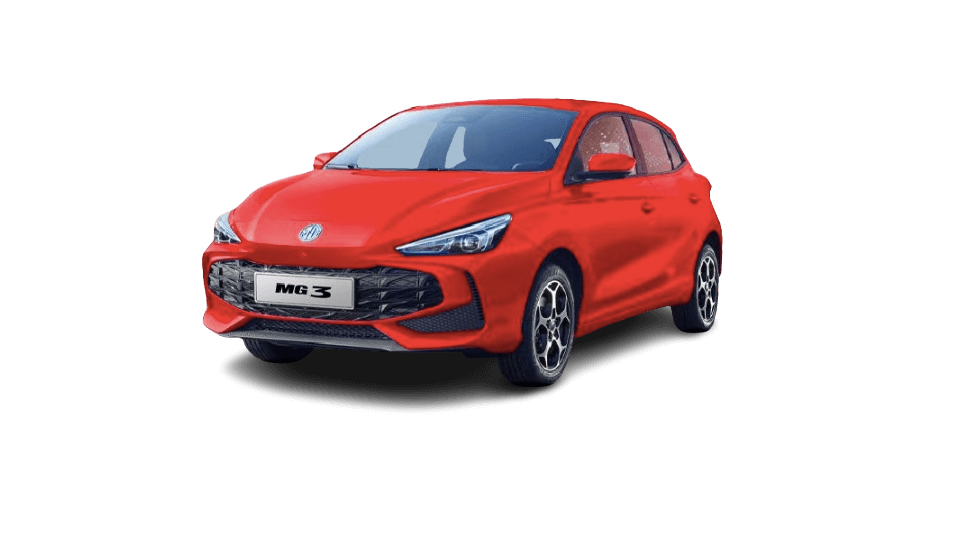 MG3 EXCITE MG3 EXCITE