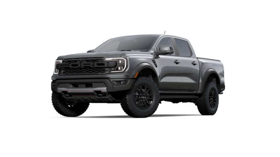 FORD RANGER RAPTOR FORD RANGER RAPTOR