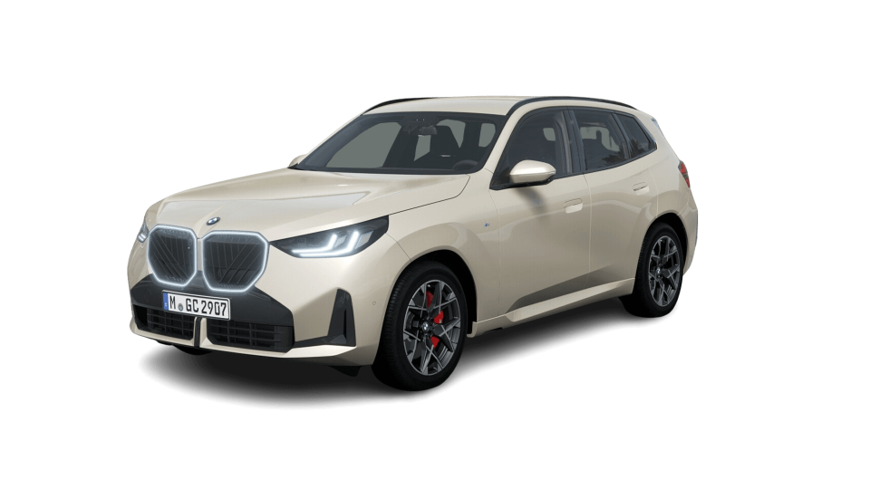 BMW X3 BMW X3