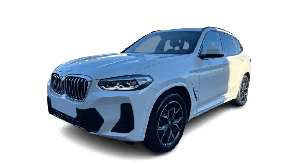 BMW X3 BMW X3