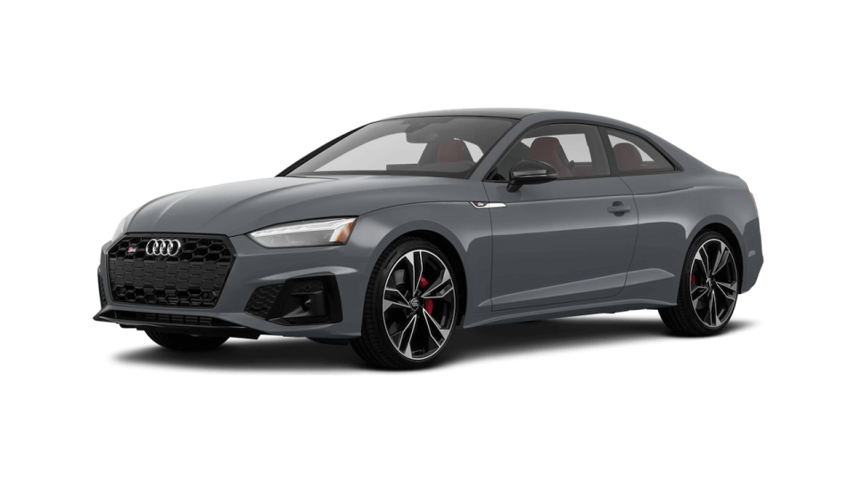 AUDI S5 Sportback