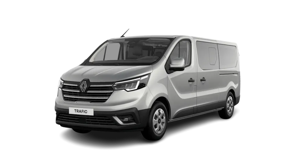 Renault Trafic Renault Trafic