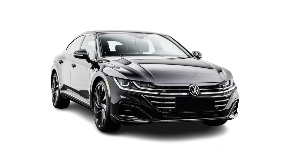 VW ARTEON RLine