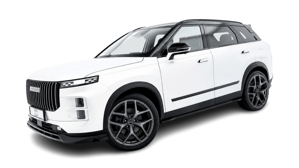 JAECOO 7 MK1