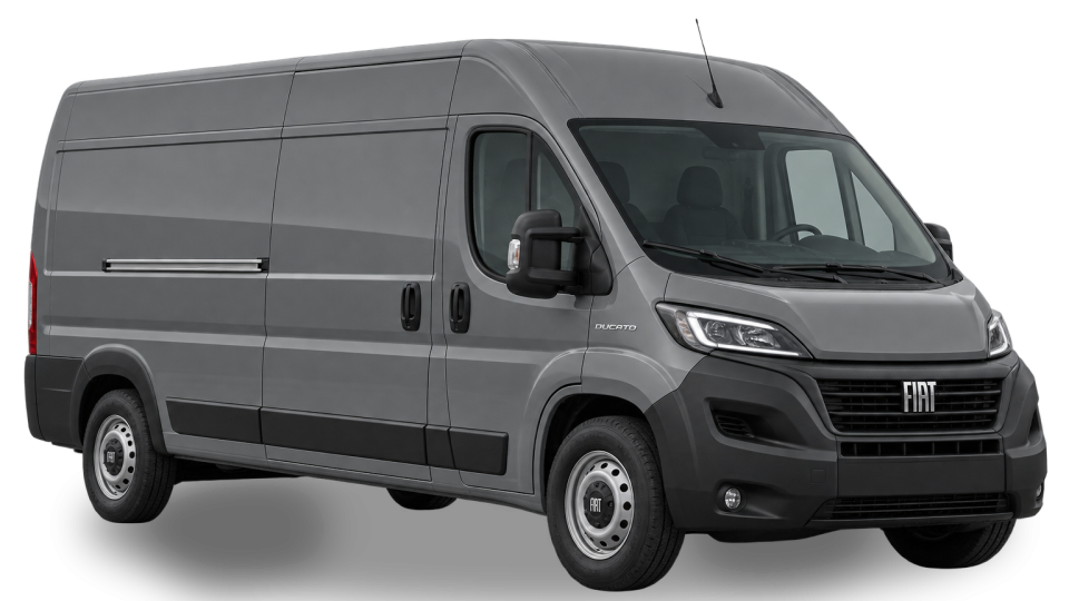 FIAT DUCATO L4H2
