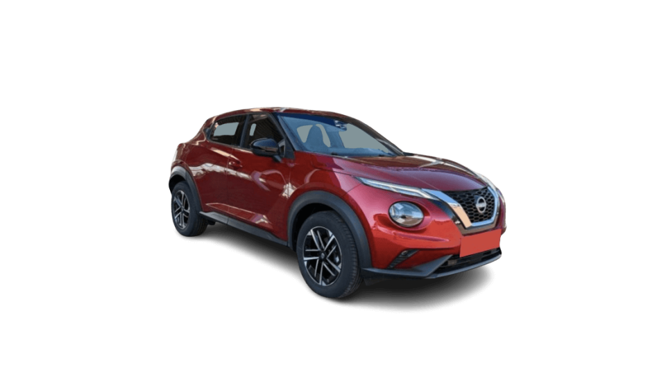NISSAN JUKE NISSAN JUKE