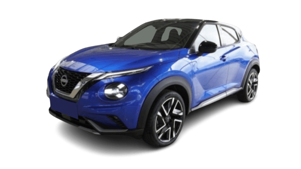 NISSAN Juke N-DESIGN
