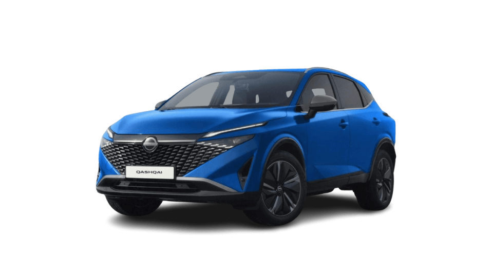 NISSAN Qashqai NISSAN Qashqai