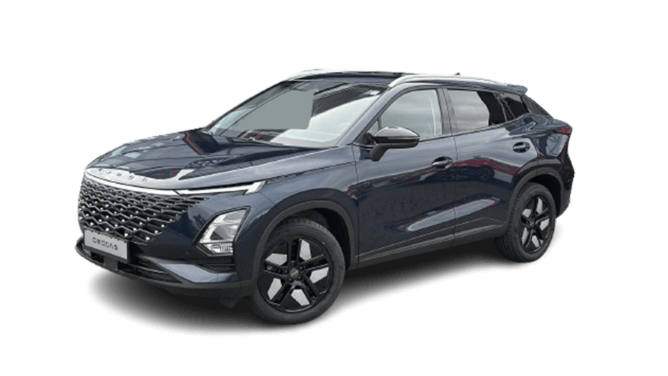 OMODA 5