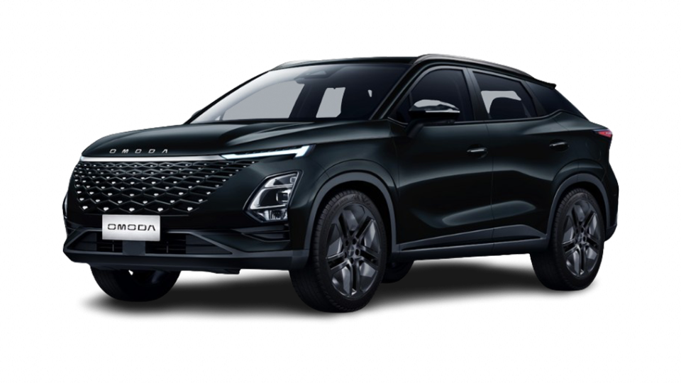 OMODA 5 WYNAJEM OMODA 5 WYNAJEM