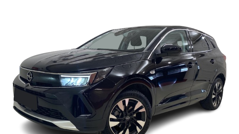 Opel Grandland Opel Grandland