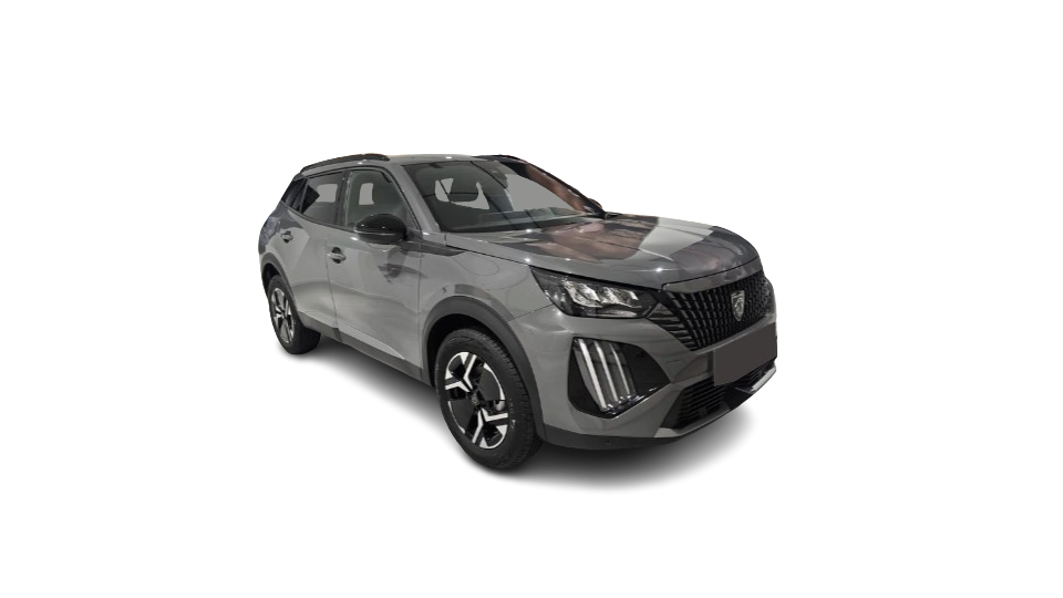 PEUGEOT 2008 PEUGEOT 2008