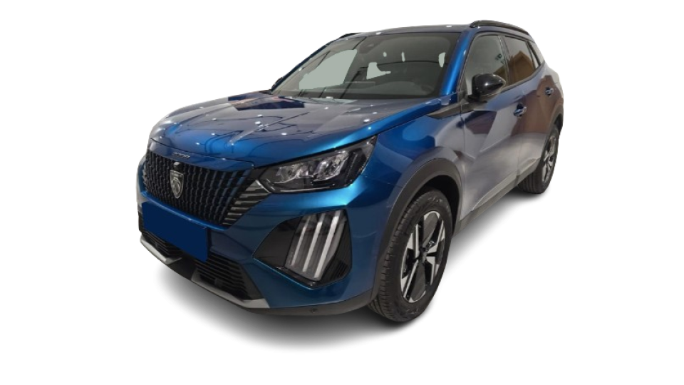 PEUGEOT 2008 PEUGEOT 2008