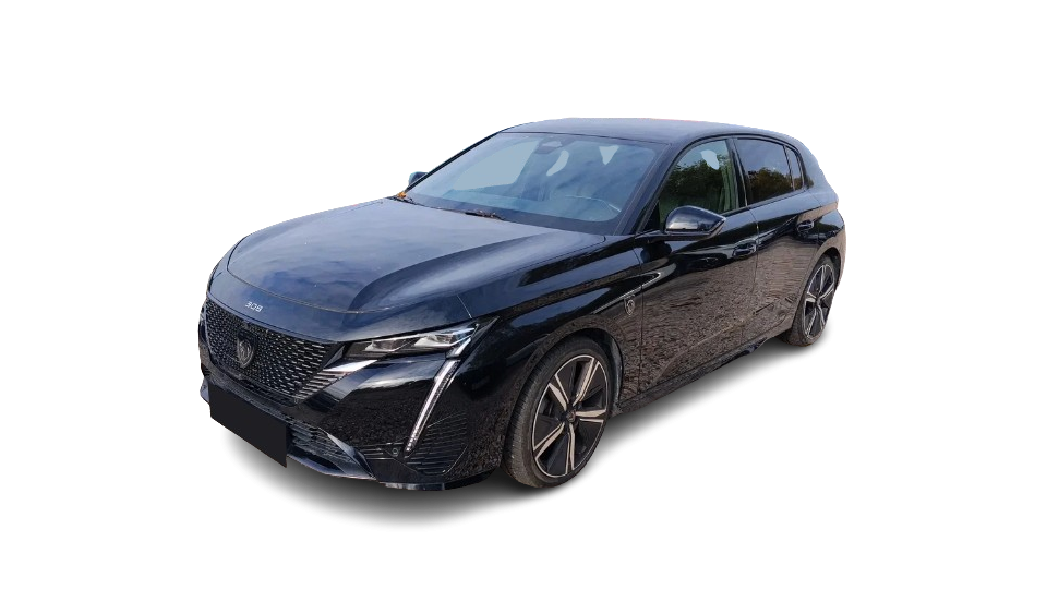 PEUGEOT 308 GT PEUGEOT 308 GT