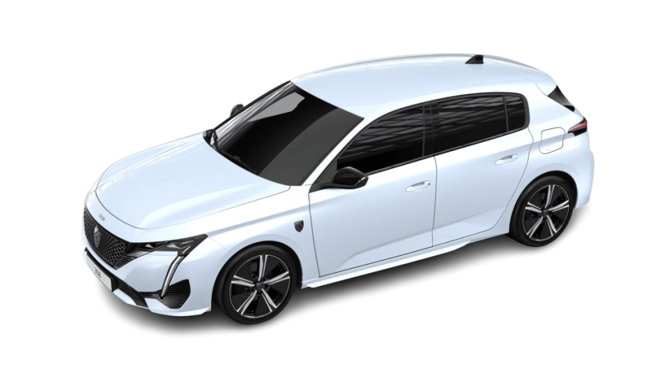 PEUGEOT 308 PEUGEOT 308
