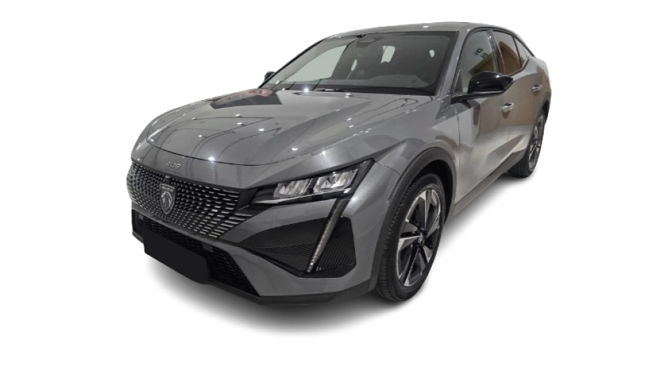 Peugeot 408 Allure Peugeot 408 Allure