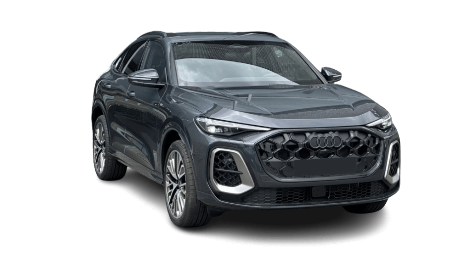 AUDI Q5 Sportback AUDI Q5 Sportback