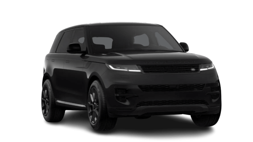 RANGE ROVER SPORT RANGE ROVER SPORT