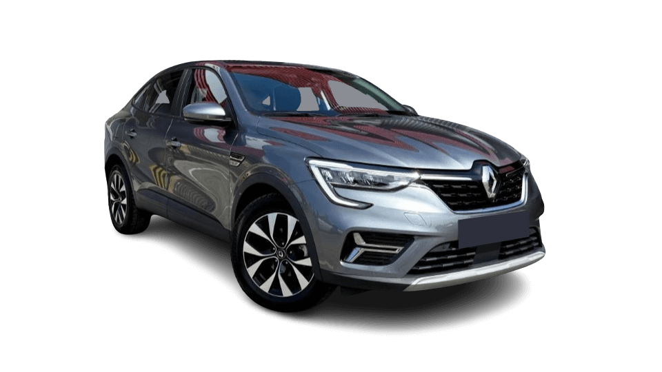RENAULT ARKANA RENAULT ARKANA