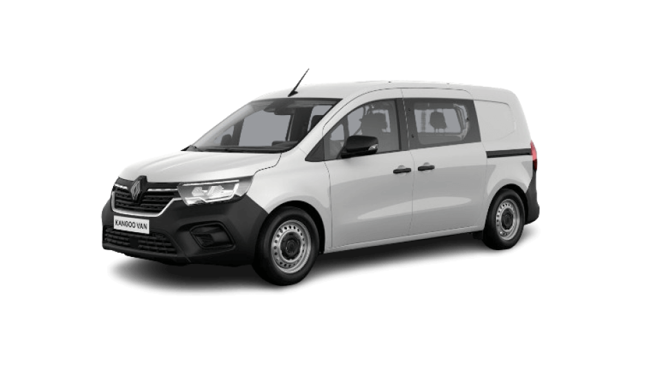 RENAULT Kangoo RENAULT Kangoo