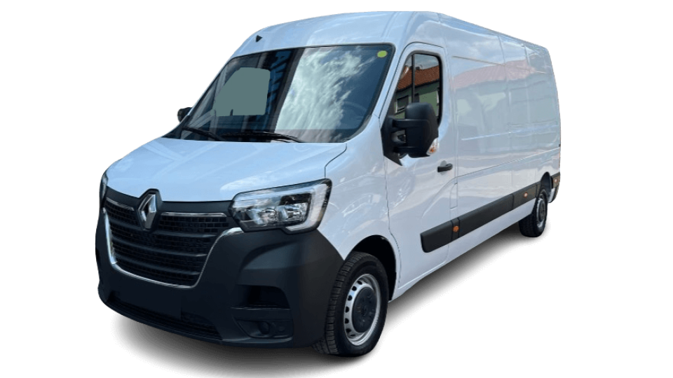 RENAULT MASTER RENAULT MASTER