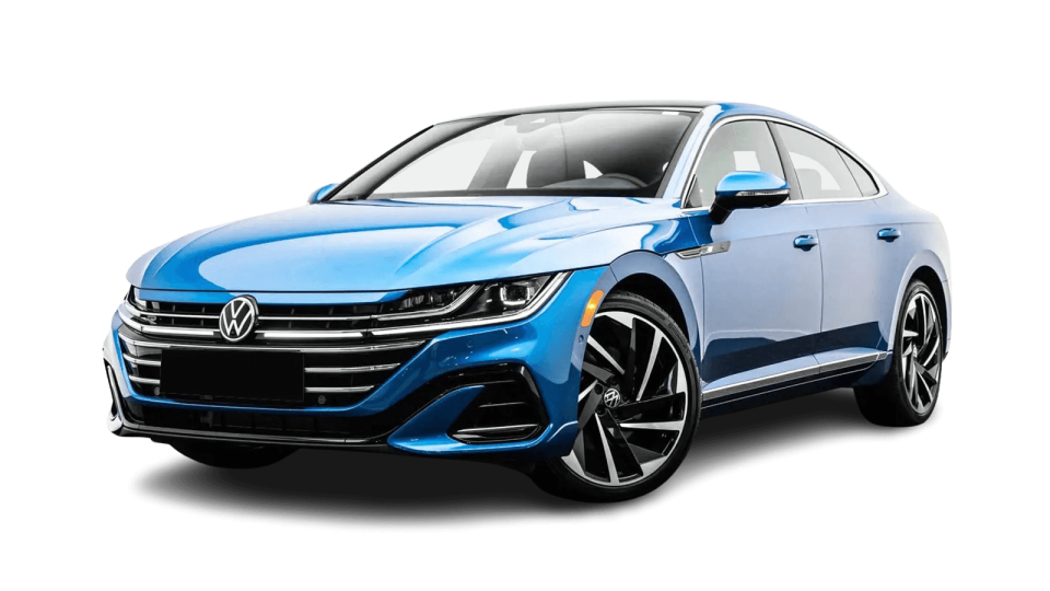 VW ARTEON RLine VW ARTEON RLine