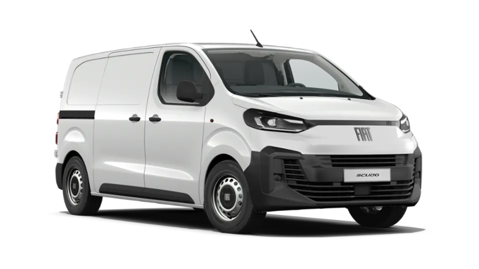 FIAT SCUDO WYNAJEM