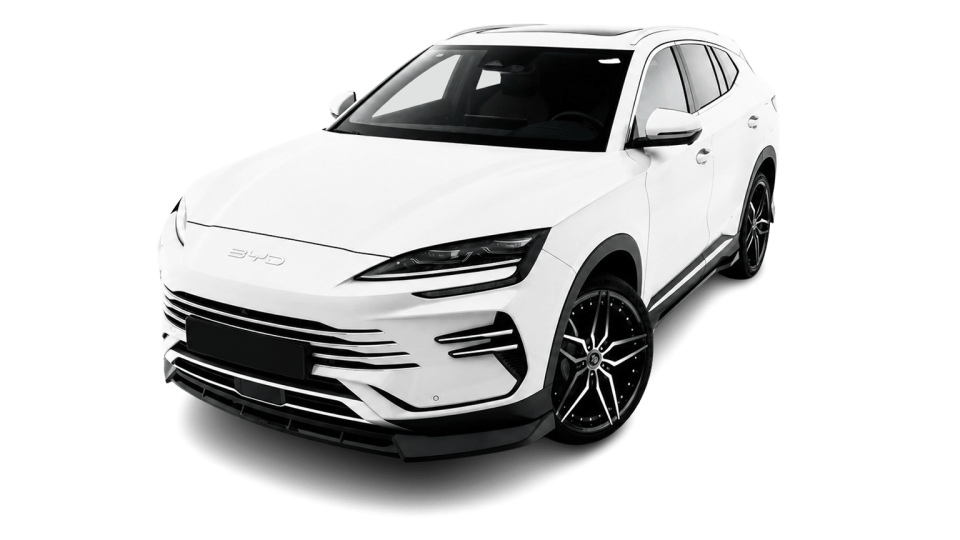 BYD SEAL U DM-i MK1