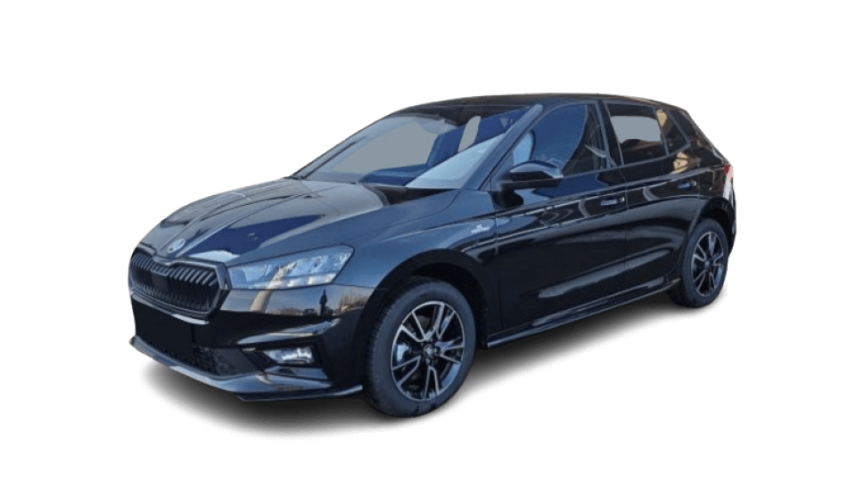 SKODA FABIA SKODA FABIA