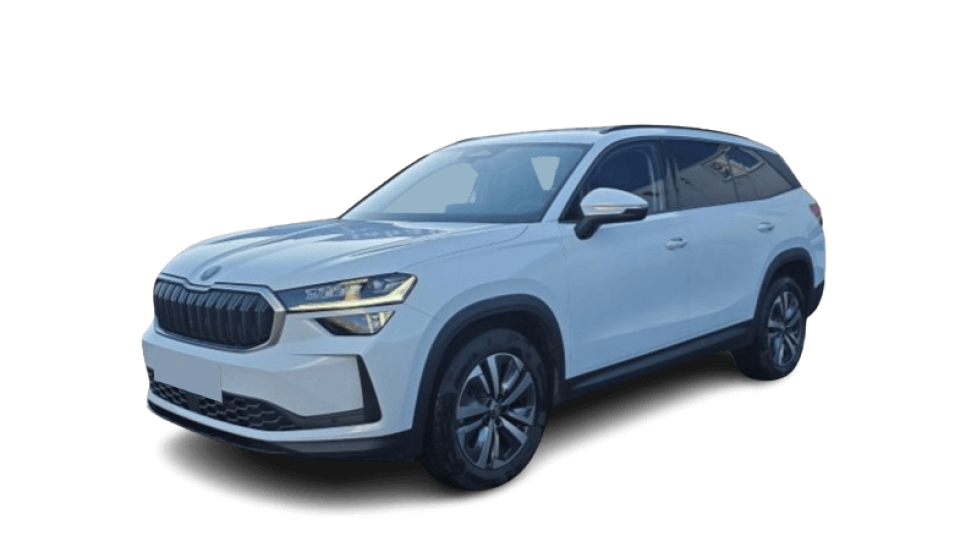 SKODA Kodiaq 7os.