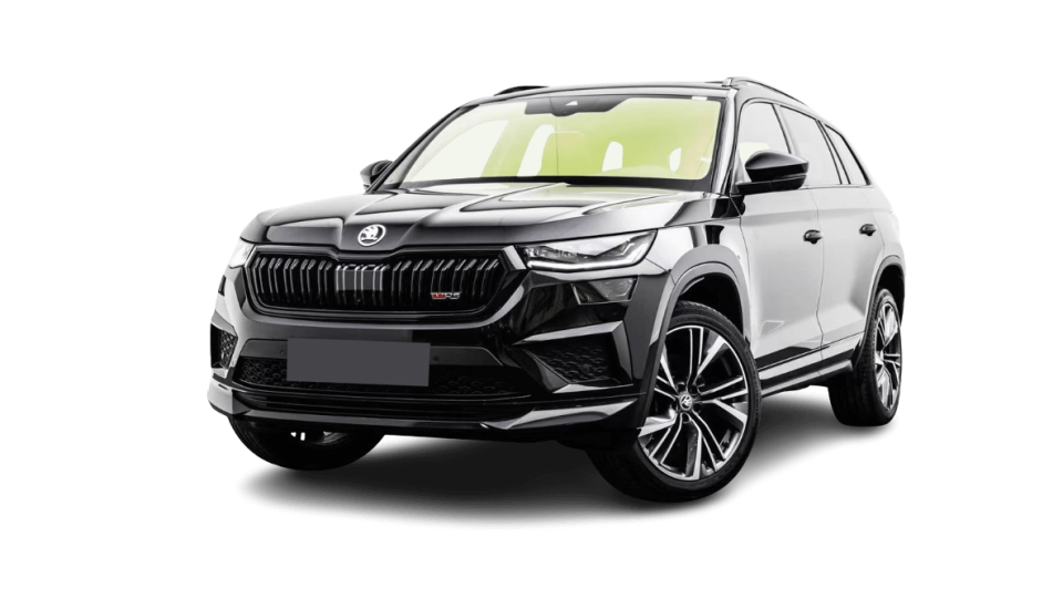 SKODA KODIAQ SKODA KODIAQ
