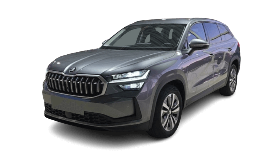 SKODA Kodiaq SKODA Kodiaq
