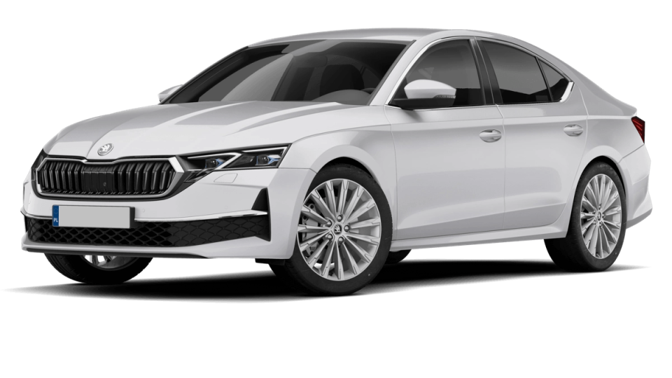SKODA OCTAVIA WYNAJEM SKODA OCTAVIA WYNAJEM