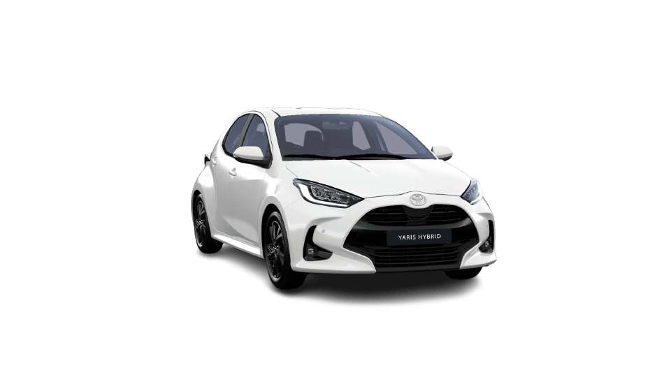 TOYOTA YARIS TOYOTA YARIS