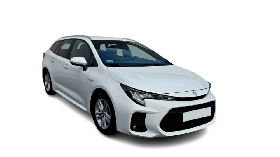 SUZUKI SWACE PREMIUM PLUS