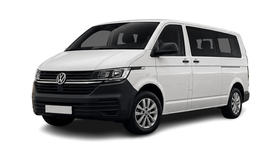 VW Transporter