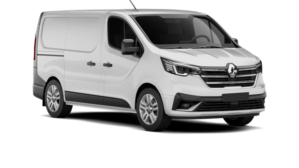 Renault Trafic Renault Trafic