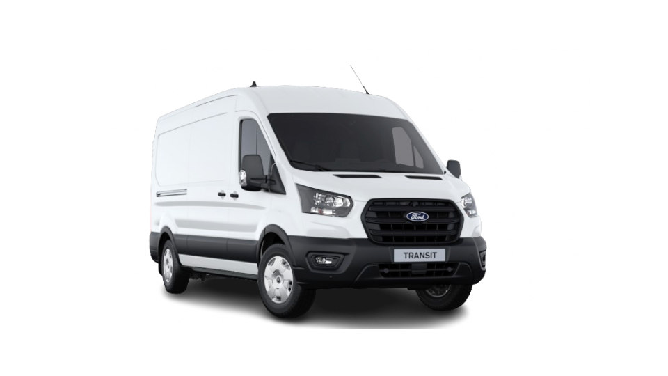 FORD Transit L3H2 FORD Transit L3H2