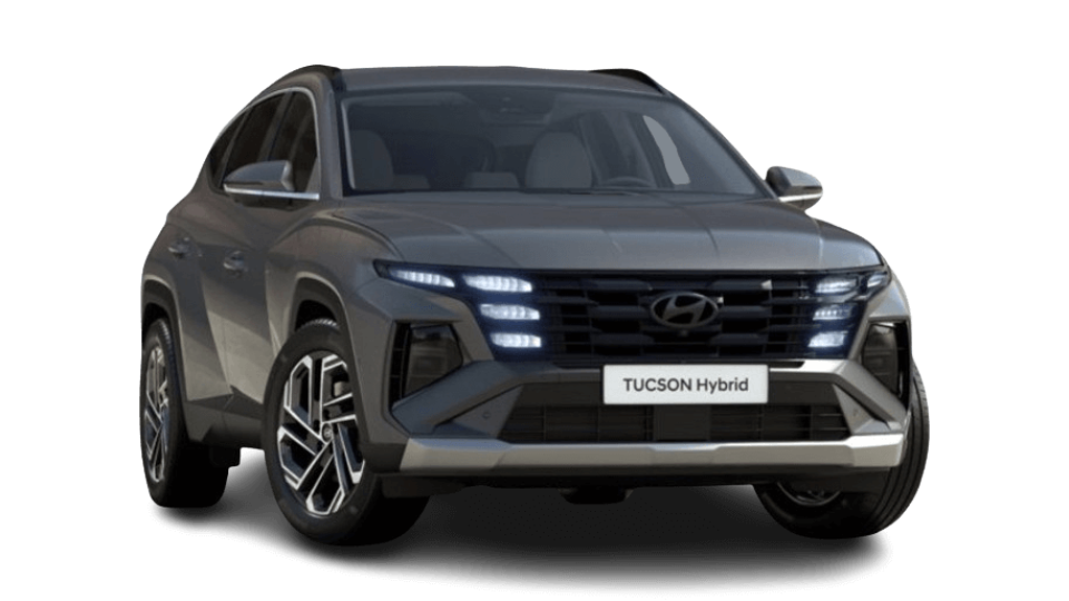 Hyundai  TUCSON