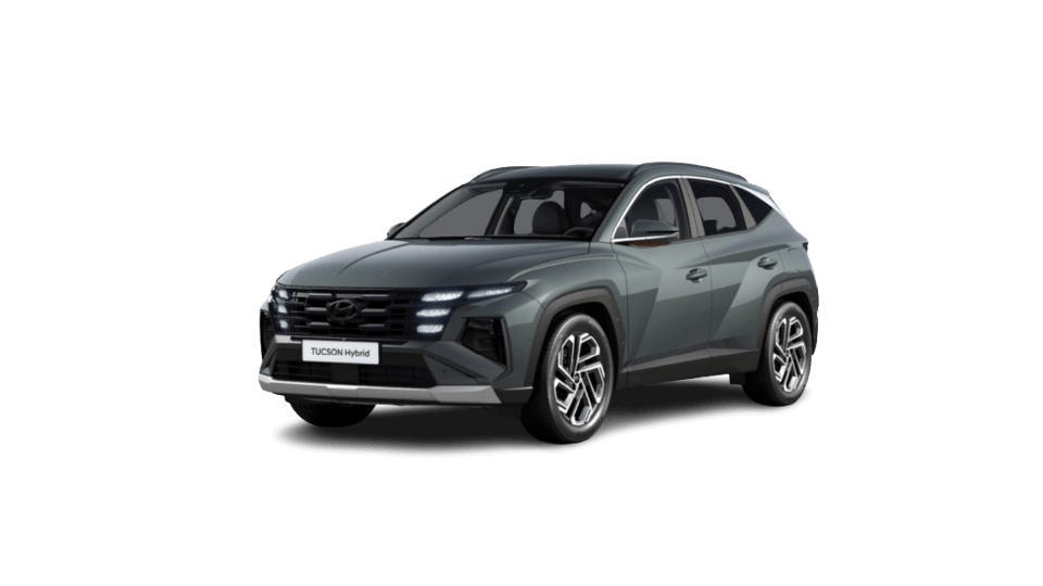 Hyundai  TUCSON
