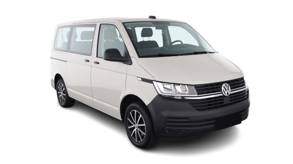 VW Transporter T6 VW Transporter T6