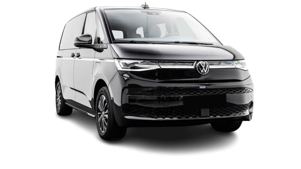 Volkswagen MULTIVAN Volkswagen MULTIVAN