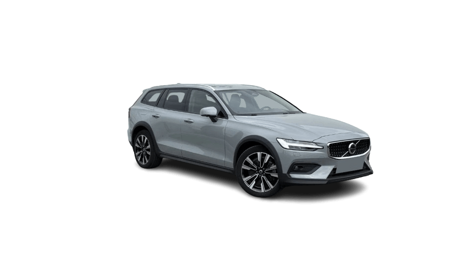 VOLVO V60 Cross Country B5 Plus Bright