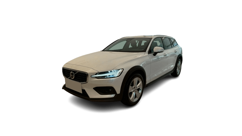 VOLVO V60 Cross Country B5 Plus
