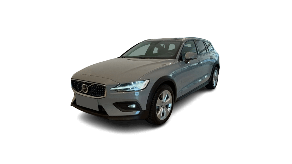 VOLVO V60 Cross Country B5 Plus