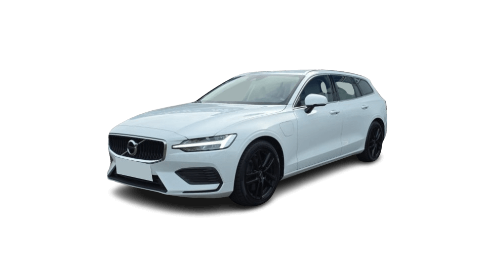 VOLVO V60 VOLVO V60