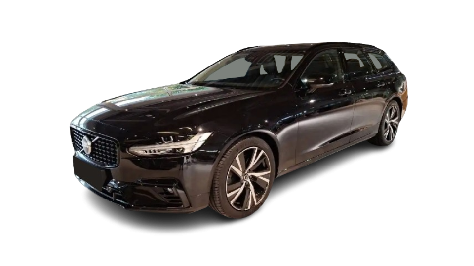 VOLVO V90 VOLVO V90