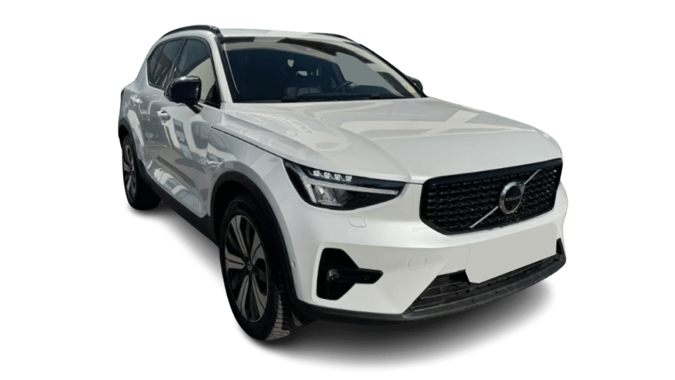 VOLVO XC40 Plus Dark VOLVO XC40 Plus Dark